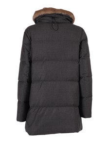 DUNO WOMEN'S JACKET