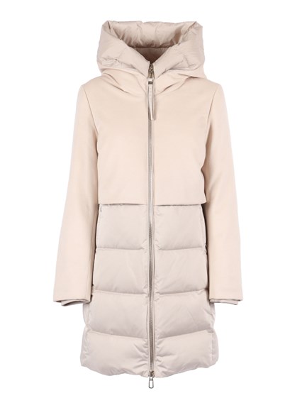 DUNO WOMEN'S JACKET