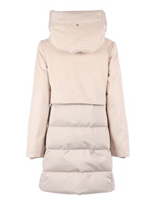 DUNO WOMEN'S JACKET