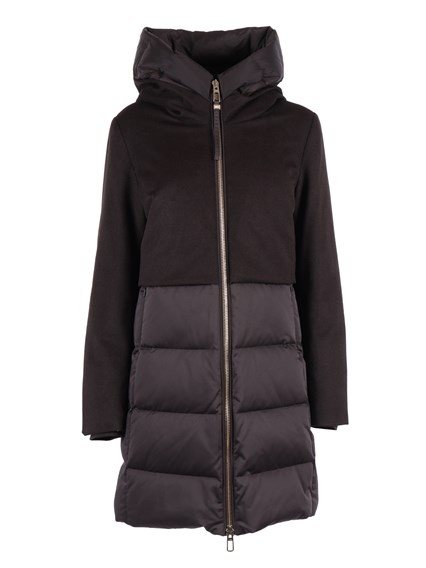 DUNO WOMEN'S JACKET
