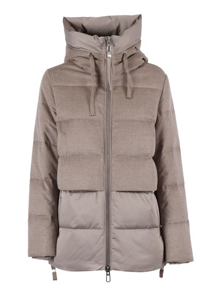 DUNO WOMEN'S JACKET