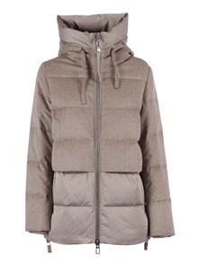 DUNO WOMEN'S JACKET