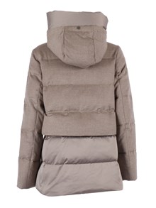 DUNO WOMEN'S JACKET