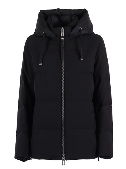 DUNO WOMEN'S JACKET