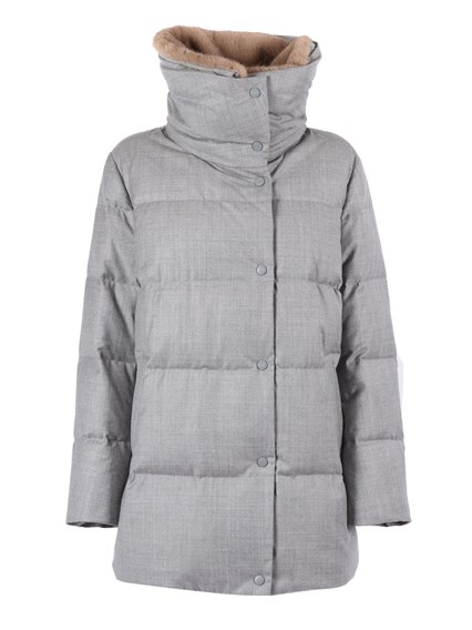 DUNO WOMEN'S JACKET