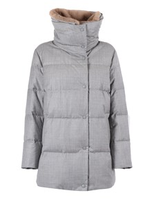 DUNO WOMEN'S JACKET