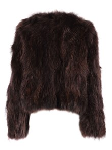 S.W.O.R.D. 6644 WOMAN FUR JACKET