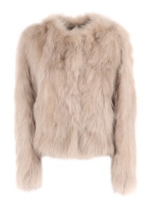 S.W.O.R.D. 6644 WOMAN FUR JACKET