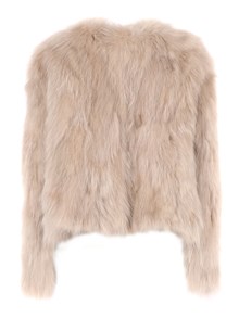 S.W.O.R.D. 6644 WOMAN FUR JACKET