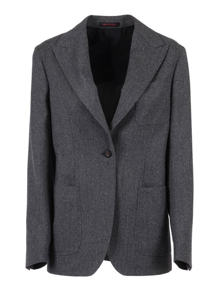 THE GIGI WOMEN'S SINGLE-BREASTED JACKET