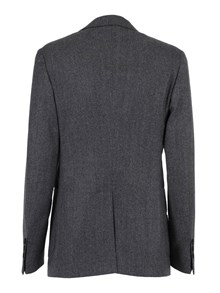 THE GIGI WOMEN'S SINGLE-BREASTED JACKET