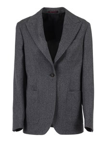 THE GIGI WOMEN'S SINGLE-BREASTED JACKET