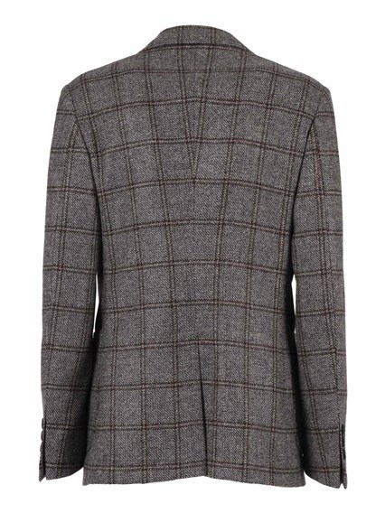 THE GIGI GIACCA DONNA MONOPETTO