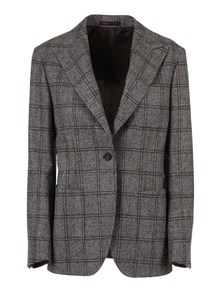 THE GIGI WOMEN'S SINGLE-BREASTED JACKET