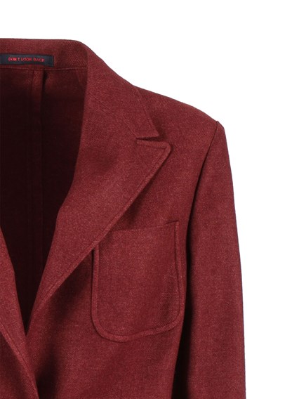 THE GIGI WOMEN'S SINGLE-BREASTED JACKET