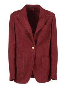 THE GIGI WOMEN'S SINGLE-BREASTED JACKET