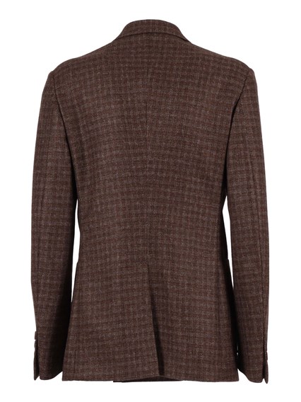 THE GIGI WOMEN'S DOUBLE-BREASTED JACKET