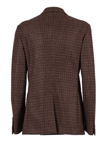 THE GIGI WOMEN'S DOUBLE-BREASTED JACKET