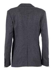 THE GIGI WOMEN'S DOUBLE-BREASTED JACKET