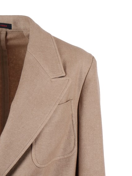 THE GIGI WOMEN'S DOUBLE-BREASTED JACKET