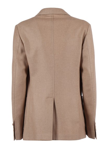 THE GIGI WOMEN'S DOUBLE-BREASTED JACKET