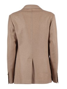 THE GIGI WOMEN'S DOUBLE-BREASTED JACKET