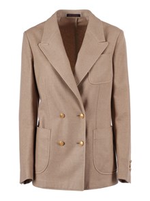 THE GIGI WOMEN'S DOUBLE-BREASTED JACKET