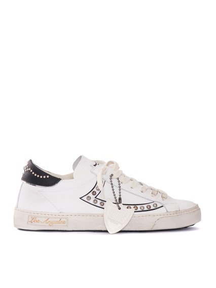 HTC HTC VIPERS STUDDED SHIELD LOW WOMAN