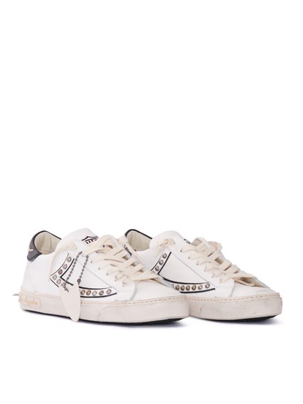 HTC HTC VIPERS STUDDED SHIELD LOW WOMAN