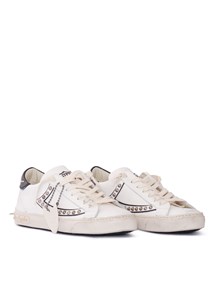 HTC HTC VIPERS STUDDED SHIELD LOW WOMAN