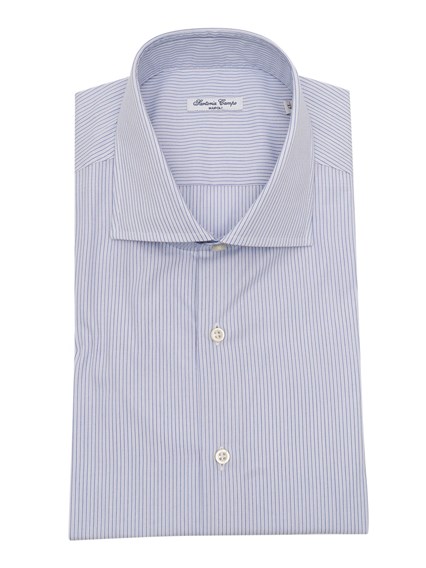 Sartoria Del Campo-Sonrisa Men's Shirt