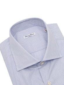 Sartoria Del Campo-Sonrisa Men's Shirt