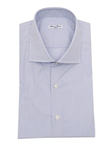 Sartoria Del Campo-Sonrisa Men's Shirt