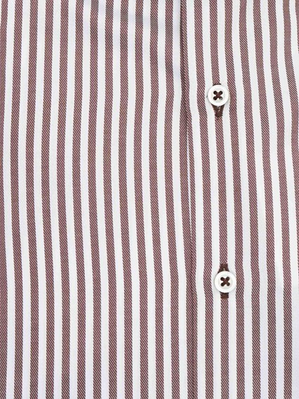 Sartoria Del Campo-Sonrisa Men's Shirt