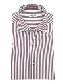 Sartoria Del Campo-Sonrisa Men's Shirt