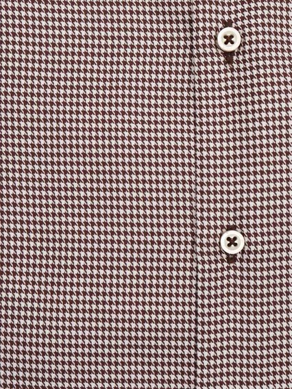 Sartoria Del Campo-Sonrisa Men's Shirt