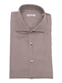 Sartoria Del Campo-Sonrisa Men's Shirt