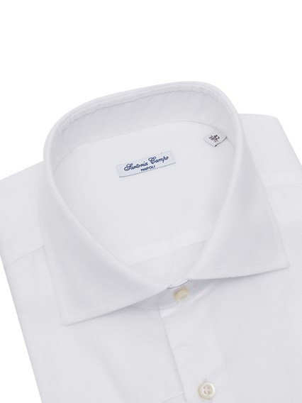 Sartoria Del Campo-Sonrisa Men's Shirt