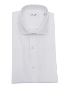 Sartoria Del Campo-Sonrisa Men's Shirt