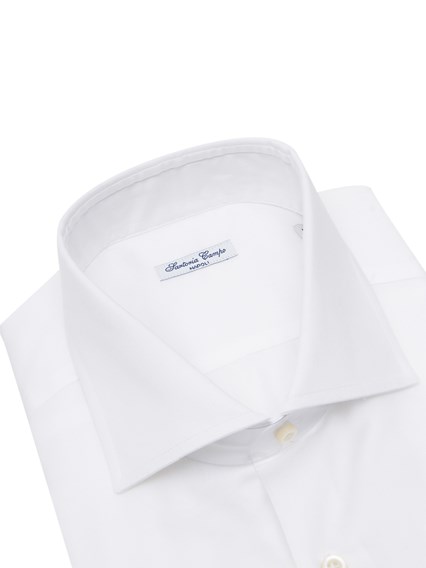 Sartoria Del Campo-Sonrisa Camicia Uomo