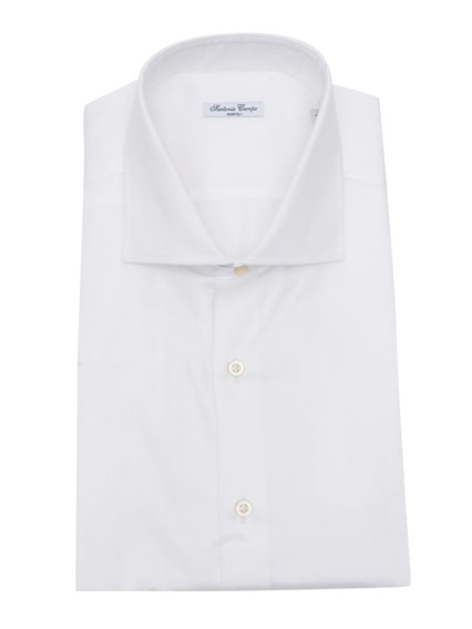 Sartoria Del Campo-Sonrisa Camicia Uomo