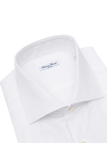 Sartoria Del Campo-Sonrisa Camicia Uomo