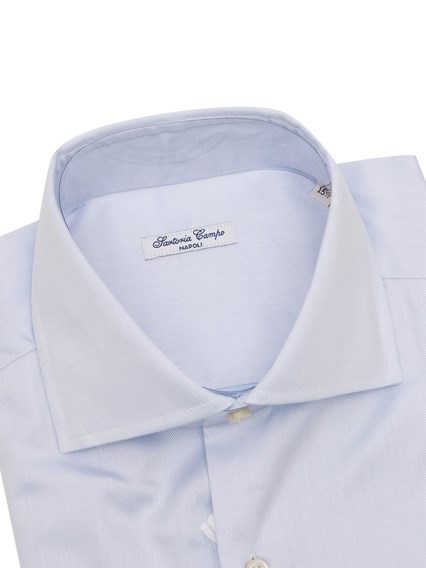 Sartoria Del Campo-Sonrisa Men's Shirt