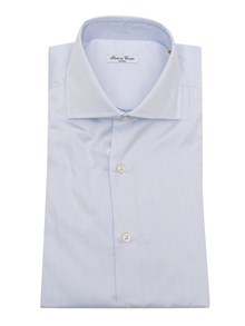 Sartoria Del Campo-Sonrisa Men's Shirt