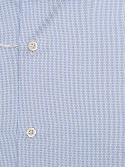 Sartoria Del Campo-Sonrisa Men's Shirt