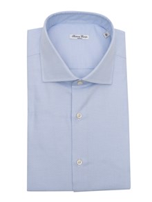 Sartoria Del Campo-Sonrisa Men's Shirt