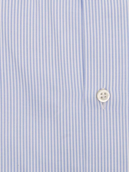 Sartoria Del Campo-Sonrisa Men's Shirt