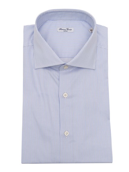Sartoria Del Campo-Sonrisa Men's Shirt