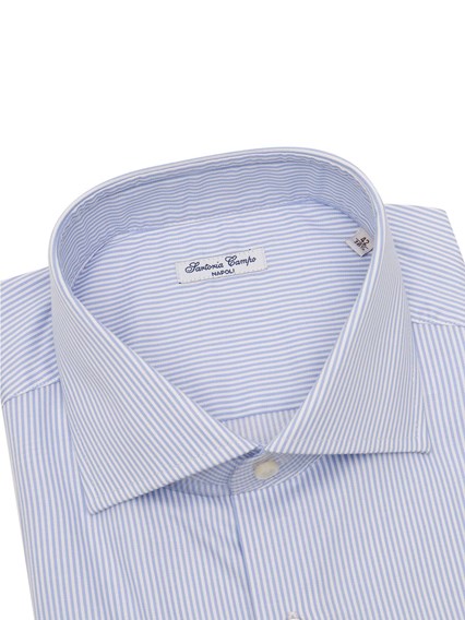 Sartoria Del Campo-Sonrisa Men's Shirt
