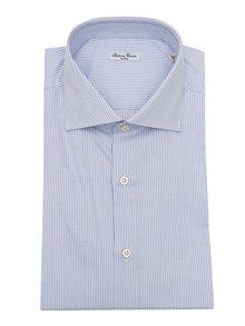 Sartoria Del Campo-Sonrisa Men's Shirt